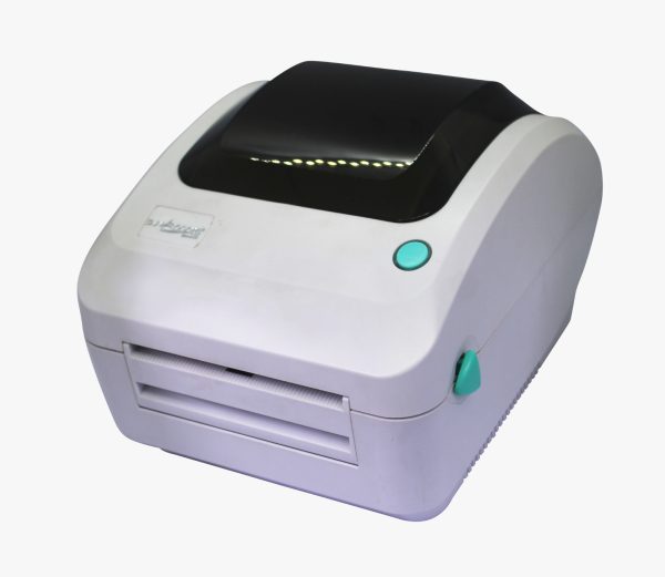 Barcode printer OCPB-007A