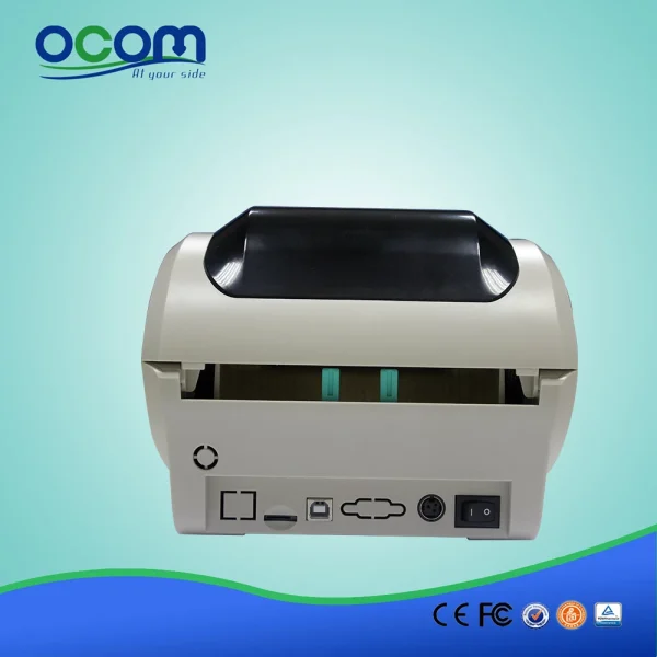 Barcode printer OCPB-007A - Image 2