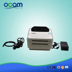 Barcode printer OCPB-007A - Image 5