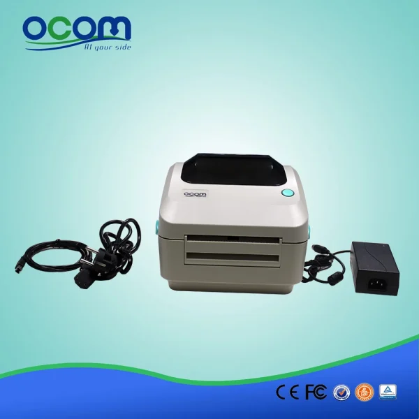 Barcode printer OCPB-007A - Image 5