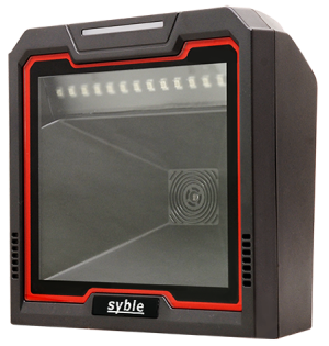 2D SYBLE XB-8808