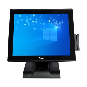 Ocom Card reader All in one POS system